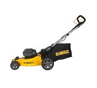 CORTADORA DE CÉSPED A BATERÍA 48CM 2*18V 2*5.0*AH - DW DCMW564P2