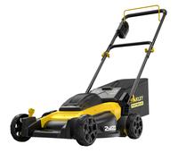 CORTADORA DE CÉSPED A BATERÍA 50CM V20 18V 2*4.0AH - S/SFMCMW2651