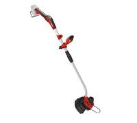 Cortadora De Césped Inalámbrica Einhell Gect 18/33 Li E-solo (3411270)