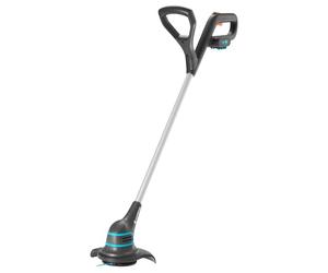 Cortadora de césped inalámbrica Gardena SmallCut Li-23R, diámetro de corte de 230 mm