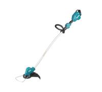 Cortadora de Césped Makita Dur189rfe con Batería de Ión de Litio 18V - 30 Cm de Corte