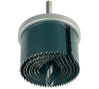 CORTADORA DE COPAS DE MADERA 7 CUCHILLAS DE ACERO DE 25 A 62 X 25H (16544)