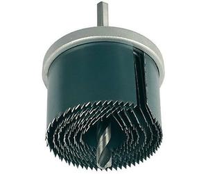 CORTADORA DE COPAS DE MADERA 7 CUCHILLAS DE ACERO DE 25 A 62 X 25H (16544)