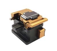 Cortadora de Fibra, Kit de herramientas corte fibra óptica alta precisión V7 for FTTH, herramienta