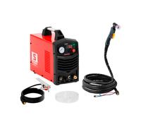 Przecinarka plazmowa IGBT cykl 100% zapłon HF 230V 50A