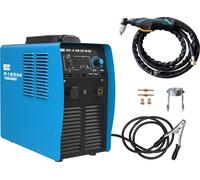 Cortadora de plasma GPS-K AIR CUT 40 AK