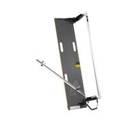 Cortadora de porexpán - 160 W - 1070 mm / 350 mm | MSW