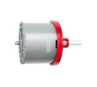 Cortadora de tungsteno para pared 5 piezas 33,53,67,73 03300
