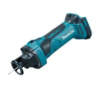 Cortadora De Yeso Makita DCO180Z 18V Unidad Desnuda MAKDCO180Z