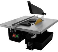 Cortadora eléctrica de baldosas T-Mech - 180 mm / 600 W