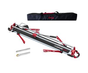 Cortadora Manual Cortag Prime 130 Con Bolsa | Corte 130 cm | Gran Formato | Espesor 15 mm