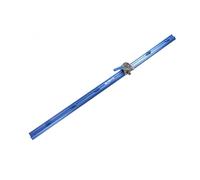 Cortadora Manual de Azulejos de Cerámica, Herramienta de Alta Precisión | Diseño portátil, Corta azulejos de hasta 87 pulgadas, Material de aleación de aluminio, Ideal para mejoras en el hogar
