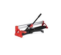 Cortadora manual de azulejos rubi rwk 1200mm - guía asimétrica de al