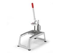 Cortadora manual de patatas CF-5 Sammic industrial corte 8*8 mm
