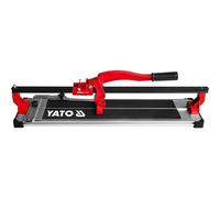 Cortadora manual para baldosas Yato YT-3708
