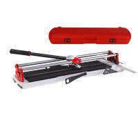 Cortadora manual rubi speed-92 magnet - con maleta