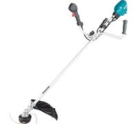 Makita - Desbrozadora a batería de 18V, alcance 43 cm, sin batería ni cargador UR101CZ