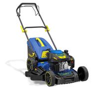 Cortadora Térmica Autopropulsada 224Cm3 7,5CV 4T OHV GOODYEAR