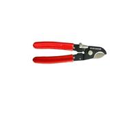 Cortadores de carraca Alicates de corte con trinquete, cortador cables, herramienta manual for cortar metálicos hasta 240 mm² para cables de cobre y aluminio(Type 206)