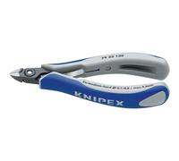 Cortadores De Corte Diagonal De Electrónica De Precisión Knipex 79 22 120