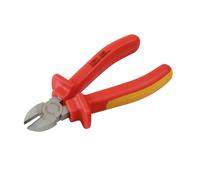 Cortadores De Costado Aislados Laser 150Mm 5912