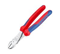 Cortadores De Diagonal De Alta Palanca Knipex 74 05 250 250Mm