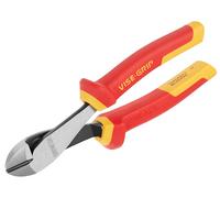 Cortadores De Diagonal Irwin Vise-Grip VDE 200mm VIS10505867