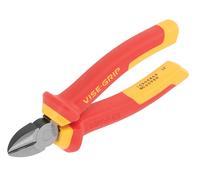 Cortadores De Diagonal Vise-Grip Irwin VDE 150mm VIS10505865