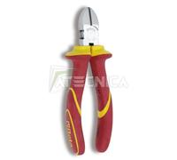 Cortadores Diagonales Beta Tools 1082MQ Mangos Aislados 1000 V