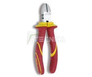 Cortadores Diagonales Beta Tools 1082MQ Mangos Aislados 1000 V
