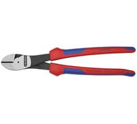 Cortadores Diagonales De Alta Palanca Knipex 10" 74 02 250