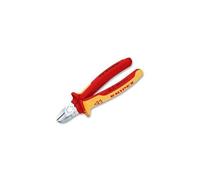 Cortadores Diagonales VDE 140MM KNIPEX 7006140