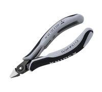 Cortadores Laterales De Precisión Electrónica ESD Knipex 125Mm KPX7942125ES
