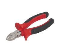 Cortadores Laterales Sealey 160Mm AK8516