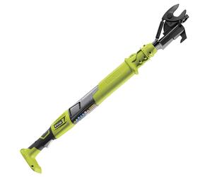 Cortarramas de batería RYOBI OLP1832BX - 18V - Diámetro de corte 32 mm - SIN BATERÍA NI CARGADOR