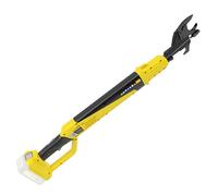Cortarramas Karcher TLO 18-32 - Diámetro de corte 32 mm - SOLO MÁQUINA - BATERÍA Y CARGADOR NO INCLUIDOS