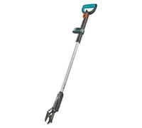 Gardena Tijeras de poda SlimCut 12010-20 Ø 28 mm pértiga fija 70 cm orientable Azul