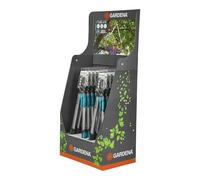 Cortarramas promo con tijera 12003 + 8754 Set de 12 unidades