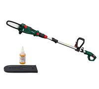 Parkside Cortaset PAHE 20-Li, sin batería ni cargador para X20 V Team