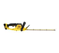 CORTASETOS A BATERÍA 55CM 18V XR 1*5.0AH - DW DCMHT563P