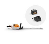 Cortasetos A Batería STIHL HSA60 36 V Longitud De La Hoja 60 Cm