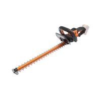 Worx Cortasetos de batería WG264E.9 20V — Sin batería ni cargador