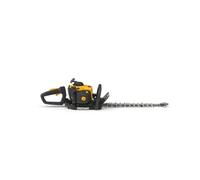 Cortasetos Stiga HT 525 con motor de 2 tiempos - cuchilla de 60 cm