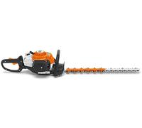 Cortasetos A Gasolina STIHL HS 82 R 22.7 CC Doble Cuchilla Cuchilla 60 CM 1Hp