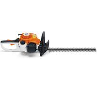 Cortasetos A Gasolina STIHL HS45 27.2 CC Longitud Total 95 CM
