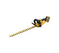 Cortasetos Accu FlexVolt inalámbrico - 54V - DEWALT - DCMHT573X1-QW