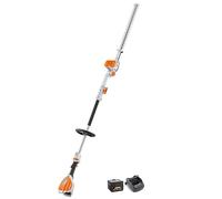 Cortasetos Alargado A Batería STIHL HLA56 36 V Longitud De Corte 45 Cm