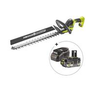 Cortasetos de 45 cm 18V ONE+™ (Incluye Batería y Cargador)