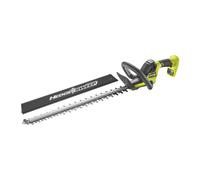 Ryobi Cortasetos de 55 cm RY18HT55A-0 18V ONE+ – Incluye batería y cargador