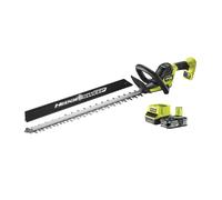 Cortasetos de 60cm sin escobillas 18V ONE+™ HP™ (1x 2.5Ah)